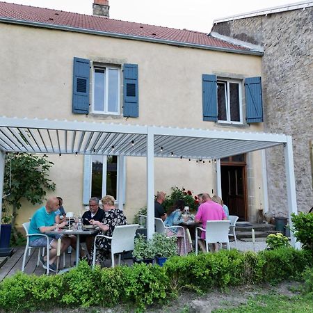 Maison Egalite Melay  外观 照片
