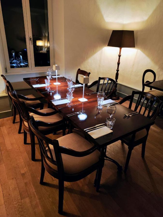 Maison Egalite Melay  外观 照片