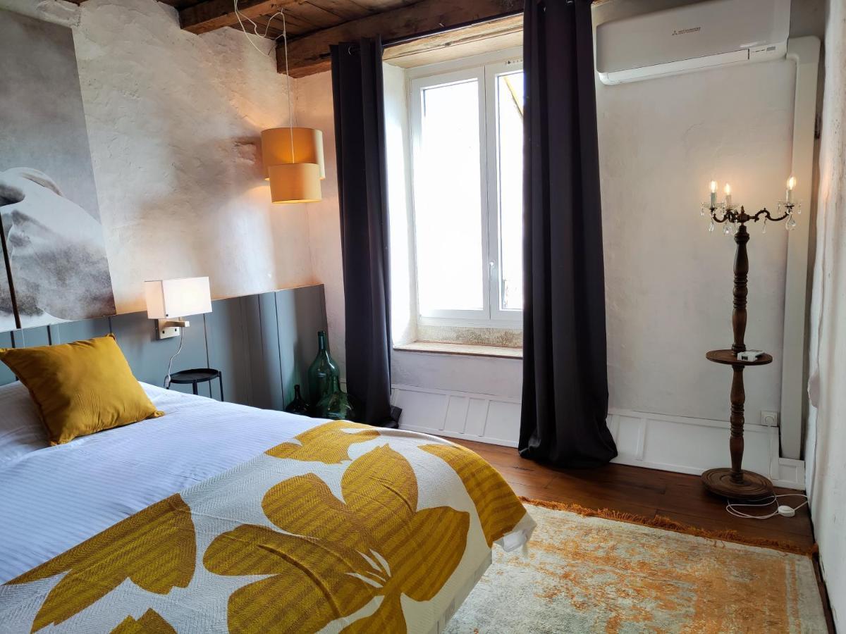 Maison Egalite Melay  外观 照片