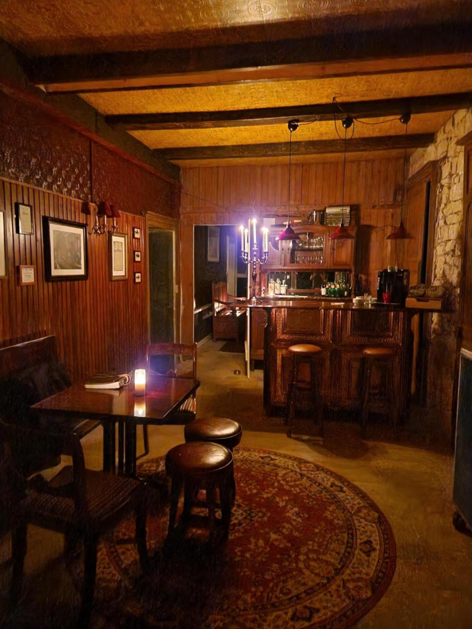 Maison Egalite Melay  外观 照片