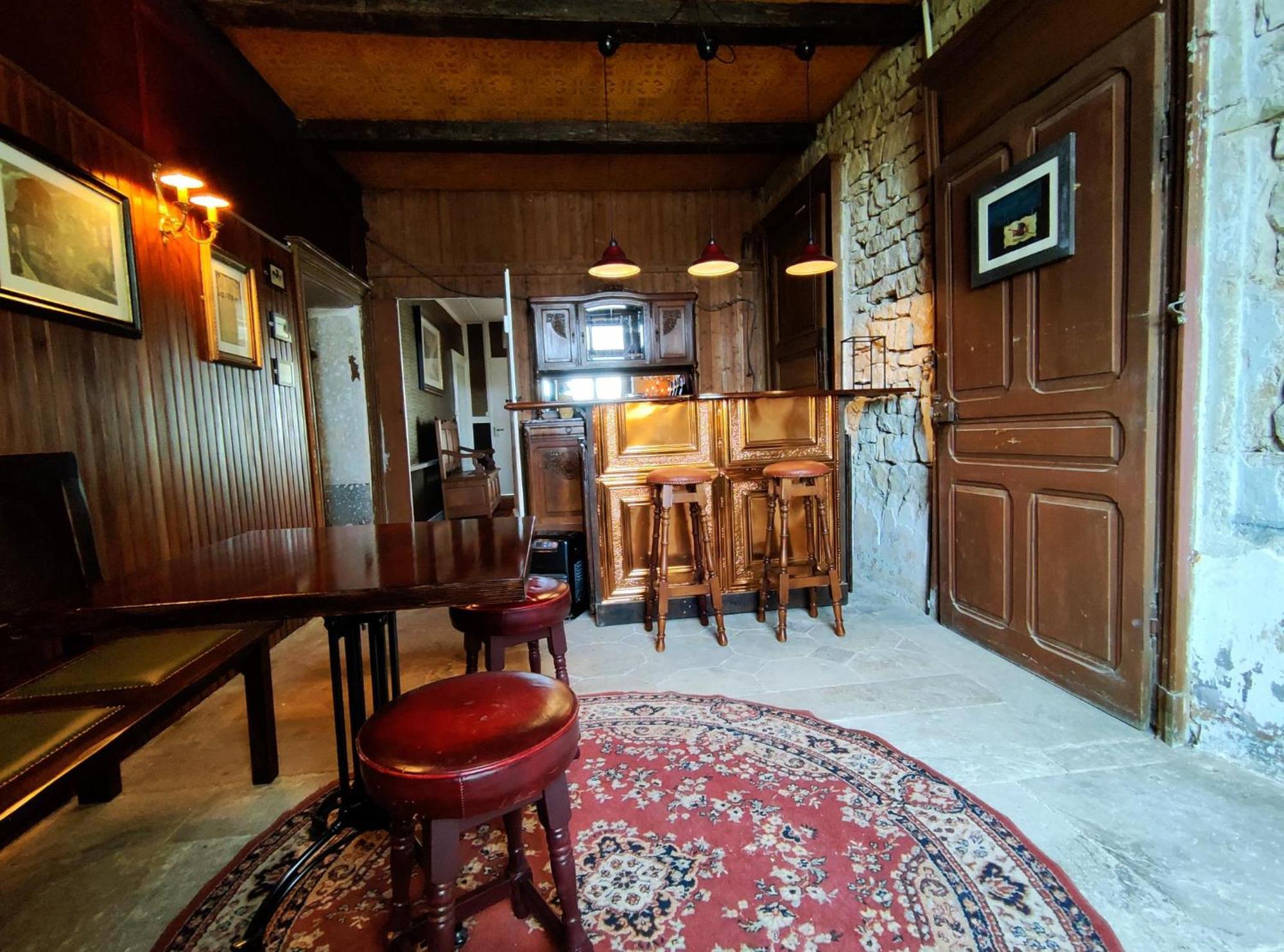 Maison Egalite Melay  外观 照片