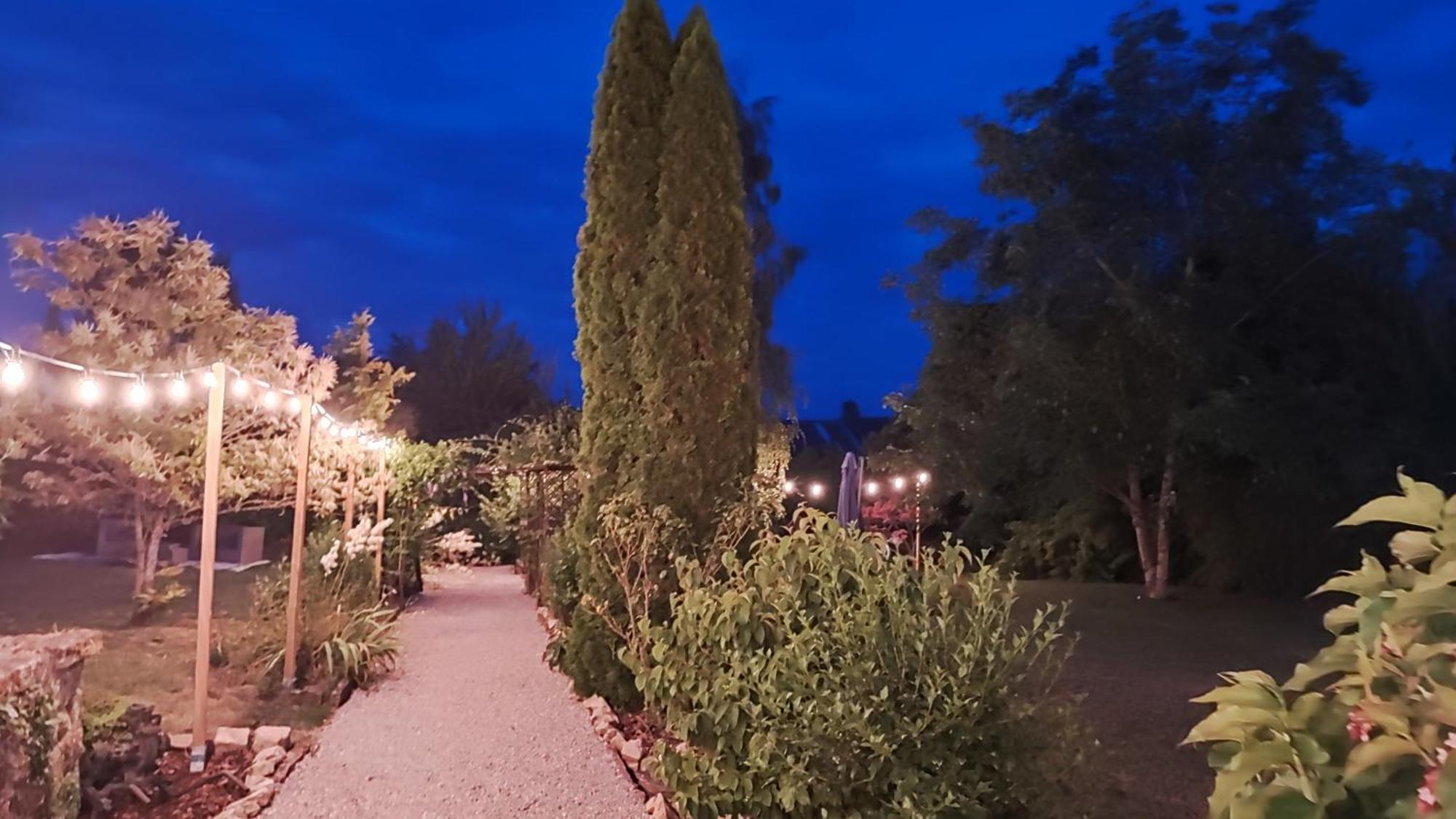 Maison Egalite Melay  外观 照片
